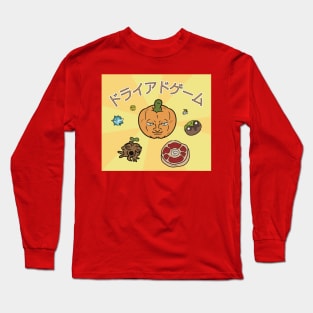 Dryad Game Long Sleeve T-Shirt